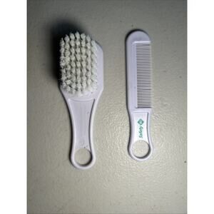 Safety 1st Baby Care Basics 2 Piece Infant Essentials Set White